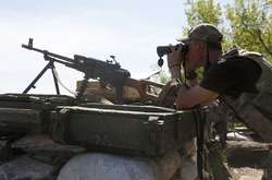 Доба в зоні АТО: двоє українських бійців загинули, четверо отримали поранення