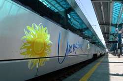 З Києва до Відня курсуватиме безпересадковий вагон 