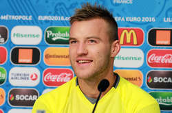 Андрій Ярмоленко