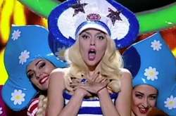 Оля Полякова призналась, что ее супруг ушел из дома