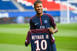 П'ять найдорожчих трансферів в історії футболу