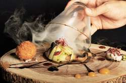 Копченая вода: новый кулинарный must have покоряет мир