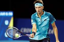 ATP Бельгія. Стаховський не зміг вийти у чвертьфінал