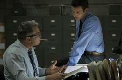 Критики высоко оценили новый детективный сериал «Охотник за разумом»