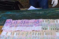 Чиновник Мінкульту, якого впіймали на хабарі, відбувся штрафом