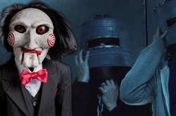 Вышел трейлер ужастика «Пила 8». Это действительно страшно