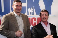 Сталлоне приедут на Венский бал в Киеве