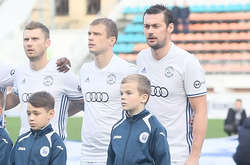 Мілевський заспівав гімн Білорусі: про збірну України можна забути? (відео)