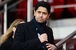 Катарського президента «ПСЖ» викликали на допит у справі про корупцію