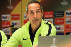 Тренер «Янг Бойз» каже, що перед матчем з «Динамо» його команда відчуває тиск