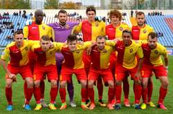 Українська Прем’єр-ліга – одна з наймолодших ліг Європи