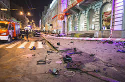 Трагедія у Харкові: «Лексус» вбив п'ятьох людей. Усі подробиці 