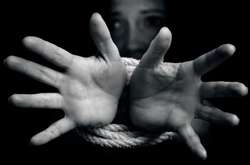 В Україні цього року рівень торгівлі людьми зріс утричі 
