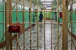 У СІЗО Одеси наклала на себе руки жінка, яка вбила свою дитину