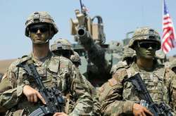 Всі бригади Сухопутних сил США пройшли тренування на випадок війни із Росією