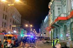 Смертельна ДТП у Харкові: прокуратура готує клопотання щодо запобіжного заходу водієві Lexus