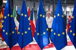 У Брюсселі стартує дводенний саміт лідерів держав ЄС