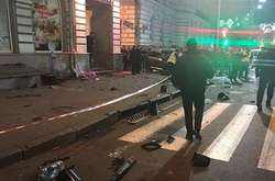 Лікарі врятували вагітну жінку, яка постраждала у харківській ДТП