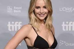  Звезда «Голодных игр» рассказала о том, как ее заставляли раздеваться на кастингах