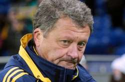 Мирон Маркевич