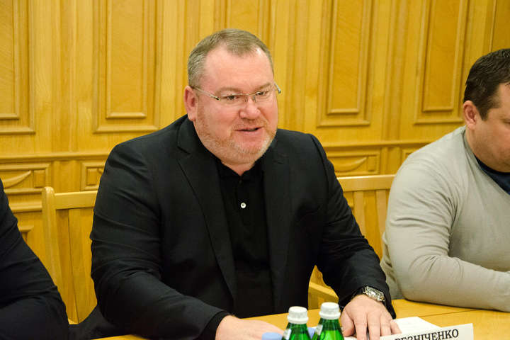 Резніченко: Дніпропетровську ОДА визнали лідером по роботі з ProZorro
