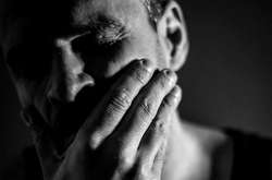 Украинский музыкант сравнил себя с Полом Маккартни 