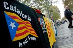Іспанія за два дні призупинить автономію Каталонії