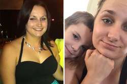 Молодые родители до и после появления детей