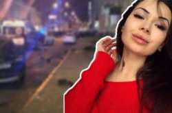 Олену Зайцеву, яка скоїла смертельне ДТП у Харкові, взяли під варту