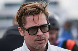 У Брэда Питта появилась новая возлюбленная