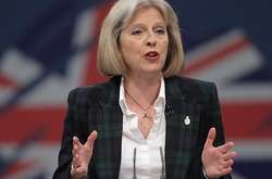 Тереза Мей може піти на поступки щодо перебування громадян ЄС у Британії 