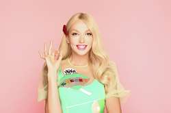 Снежана Егорова напророчила Оле Поляковой третьего ребенка