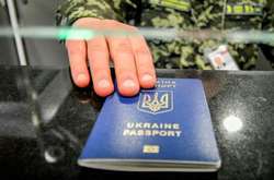 Безвізом з ЄС вже скористалося близько 300 тисяч українців