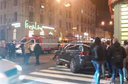 Трагедія у Харкові: оприлюднено уточнений список постраждалих у кривавій ДТП