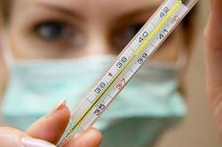 За тиждень на ГРВІ захворіло понад 165 тисяч українців 