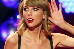 Тейлор Свифт спела о конфликте с Ким Кардашьян