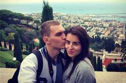 Муж погиб, жена в больнице