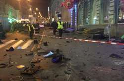 ДТП у Харкові: стало відомо, у якому стані перебувають постраждалі