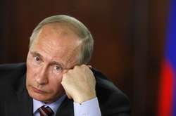 Донбас. Путін терміново готує «почесну» капітуляцію