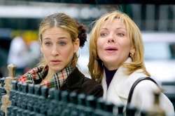 Создатели «Секса в большом городе» решили убить Саманту