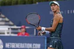 Леся Цуренко