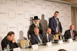 Кличко анонсував велике будівництво в Бабиному Яру