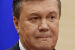 Віктор Янукович