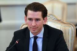 Себастіан Курц