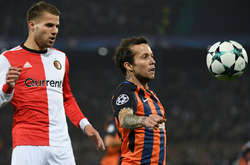 Півзахисник «Шахтаря»  потрапив до символічної збірної третього туру Ліги чемпіонів