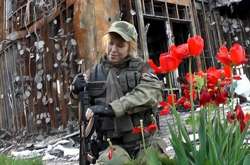 Олена Білозерська