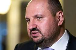 Суд відклав на завтра обрання Розенблату нового запобіжного заходу