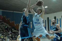 Дніпро - Миколаїв. Фото: прес-служба ФБУ