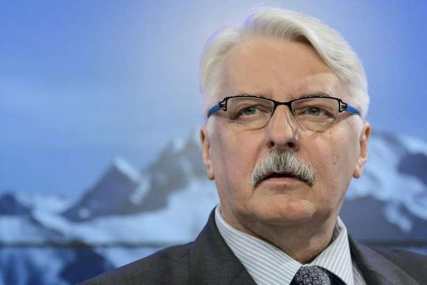 Глава МЗС Польщі відмовив Угорщині в засудженні українського закону про освіту