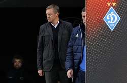 Хацкевич: Нам дуже дорого обійшлася ця нічия